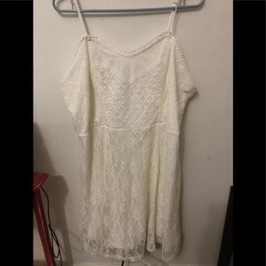 Ladies sun dress
